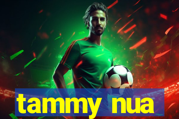 tammy nua